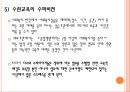 의료사회복지사의 자격과 훈련.ppt 18페이지