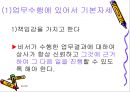 비서의 업무관리 및 시간관리와 기획업무.ppt 3페이지