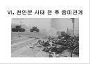 미국과 중국의 외교관계 -천안문 사태를 통해 발생한 중미 무역 마찰을 중심으로.ppt 19페이지