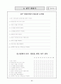 대인 관계 개선 프로그램 21페이지