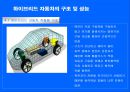 대체에너지(신재생에너지)의 필요성 - 하이브리드 자동차 (Alternative energy Hybrid Car).ppt 12페이지