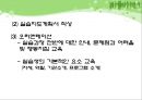 건강가정사 및 현장실습 : 역할, 자질, 직무, 건강가정현장실습 PPT 자료 19페이지