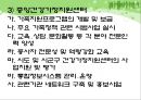 건강가정지원센터(현황, 역할, 설치및운영, 사업내용, 성과, 평가) PPT 파워포인트 프레젠테이션 7페이지
