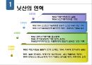 닛산의 조직개발  5페이지