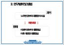 우리나라 대통령실 조직 개편 과정 현황.pptx 5페이지