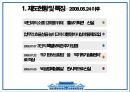 우리나라 대통령실 조직 개편 과정 현황.pptx 12페이지