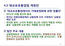  시정경제와 규제,역설 44페이지