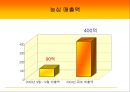  감자라면의 마케팅 전략비교 19페이지