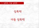 성폭력, 아동성폭력, 성폭력사례,아동성폭력사례,성폭력문제점,성폭력해결방안, 사례(조두순 사건) 4페이지