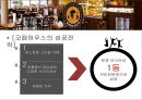 세계커피시장, 중국시장진출, 마케팅전략사례 22페이지