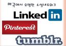 소설네트워크, 소설네트워크정의,소설네트워크종류,소설네트워크현황,소설네트워크사례,SNS,미국SNS 7페이지