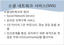  소셜미디어-정의,유형,활용사례 9페이지