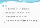  소셜네트워크,sns,마케팅,브랜드,브랜드마케팅,기업,서비스마케팅,글로벌,경영,시장,사례,swot,stp,4p 2페이지