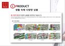 다이소 DAISO 마케팅 SWOT, STP, 4P전략분석가 다이소 마케팅시사점 분석 22페이지
