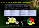 ebiz 추진방향 - e-Biz(e비즈니스)를 통한 Smart Organization화 : Collaborative Commerce.ppt 14페이지