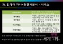 진에어 마케팅사례분석과 진에어 IMC 전략 기획서 7페이지