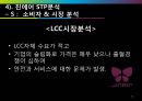 진에어 마케팅사례분석과 진에어 IMC 전략 기획서 11페이지
