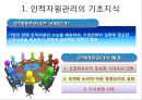 [경영학원론] 제4부 경영활동의 대상 - 제11장 인적자원과 정보지식의 관리 (인적자원의 관리,  정보지식의 관리).PPT자료 3페이지