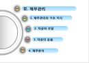 [경영학원론] 제4부 경영활동의 대상 - 제10장 회계와 재무 (회계정보관리, 재무관리).PPT자료 7페이지
