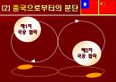중국과 대만(타이완)의 관계, 양안관계.ppt 6페이지