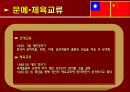중국과 대만(타이완)의 관계, 양안관계.ppt 19페이지
