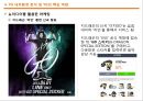 YG엔터테인먼트(YG Entertainment) 마케팅전략분석과 YG 경영성공요인분석 및 기업소개과 YG의 차별화전략 분석.pptx 40페이지