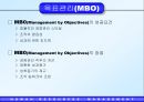 성과평가는 조직성과에 긍정적 영향을 준다. 17페이지