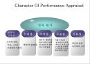 성과평가는 조직성과에 긍정적 영향을 준다 6페이지