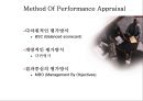 성과평가는 조직성과에 긍정적 영향을 준다 8페이지