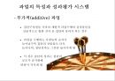 성과평가는 조직성과에 긍정적 영향을 준다 22페이지