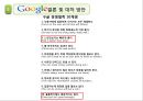 구글의 이직과 성공 요인 분석 18페이지