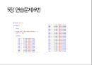 c 로그래밍 레포트 20페이지