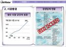 lifewater 재포지셔닝 전략 4페이지