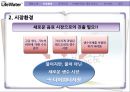 lifewater 재포지셔닝 전략 6페이지