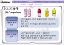 lifewater 재포지셔닝 전략 11페이지