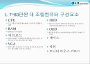 전공 컴퓨터와 기초 - 7~80만우너 조립컴퓨터 구성, 인터넷 사기 3페이지