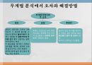 무게 분석법 4페이지