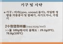무게 분석법 25페이지