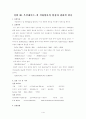 실험 30. 옥살레이트-철 착화합물의 합성과 광화학 반응 - 옥살레이트-철 착화합물을 합성하고 이의 광화학 반응을 이용해서 청사진을 만든다. 1페이지