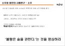 체험마케팅을 통한 국순당 백세주 브랜드 이미지 제고전략.ppt자료 21페이지