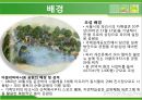 [도시공원설계] 파리 서울 공원.PPT자료 3페이지