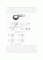 버니어 캘리퍼(Vernier calliper)와 마이크로미터(Micrometer)의 사용법 : 몇 가지 정밀 측정기를 써서 물체의 길이, 중공 원통(中空圓筒)의 내경 및 외경, 철선의 직경, 샤프심의 직경 등을 정밀하게 측정한다 4페이지