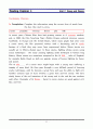  reading explorer4 해석본 (6장부터 11장B까지) 32페이지