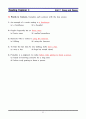  reading explorer4 해석본 (6장부터 11장B까지) 33페이지