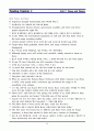  reading explorer4 해석본 (6장부터 11장B까지) 40페이지