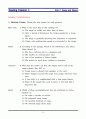  reading explorer4 해석본 (6장부터 11장B까지) 42페이지
