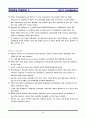  reading explorer4 해석본 (6장부터 11장B까지) 48페이지