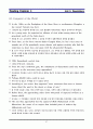  reading explorer4 해석본 (6장부터 11장B까지) 67페이지