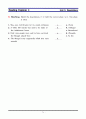  reading explorer4 해석본 (6장부터 11장B까지) 74페이지