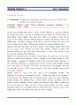  reading explorer4 해석본 (6장부터 11장B까지) 75페이지